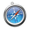 Safari browser